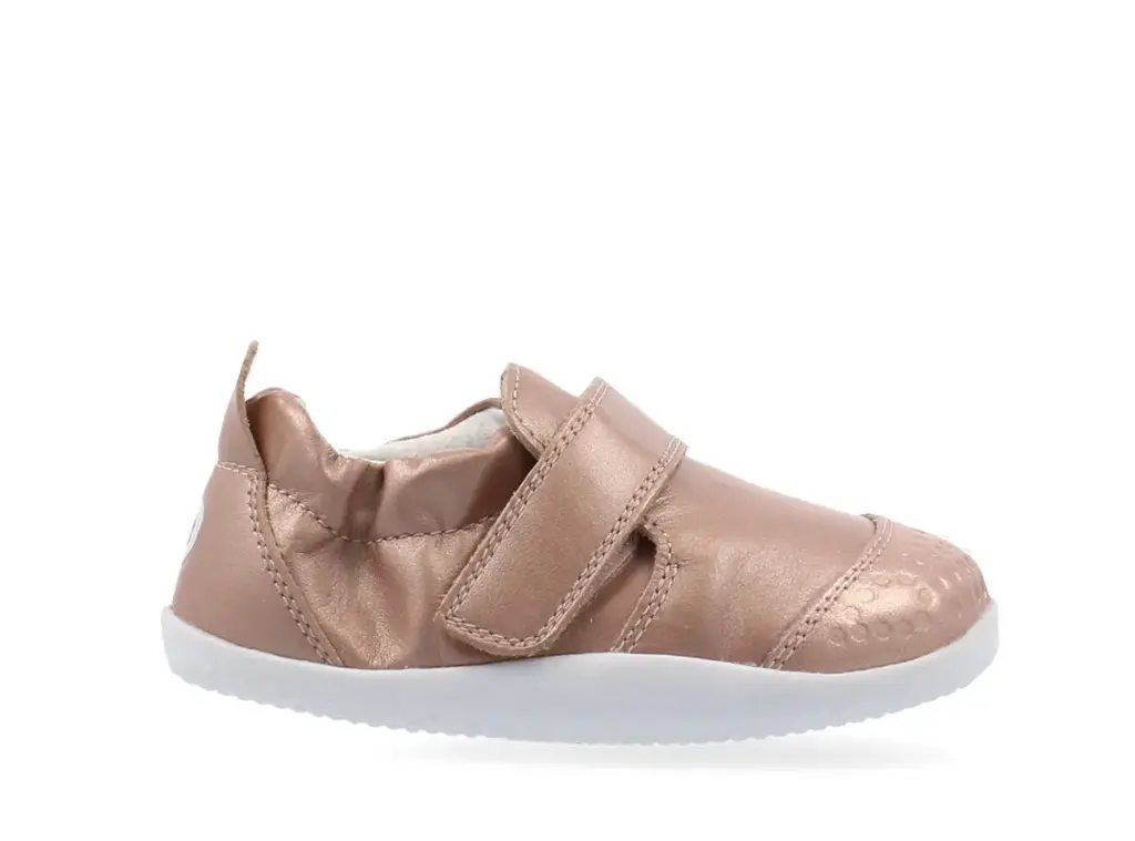 XP Go Rose Gold | Goud