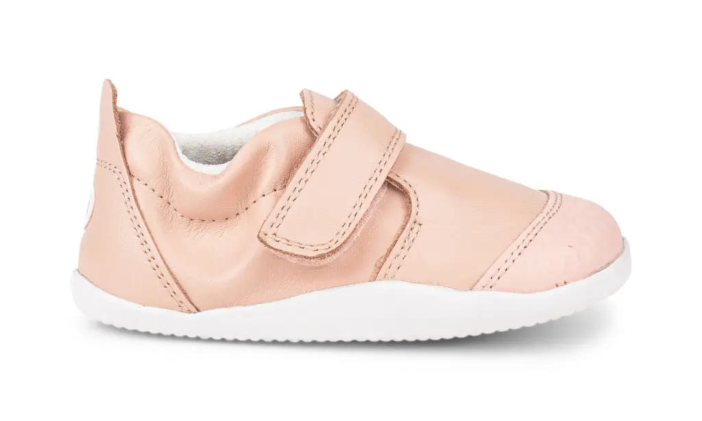 XP Go Seashell | Roze