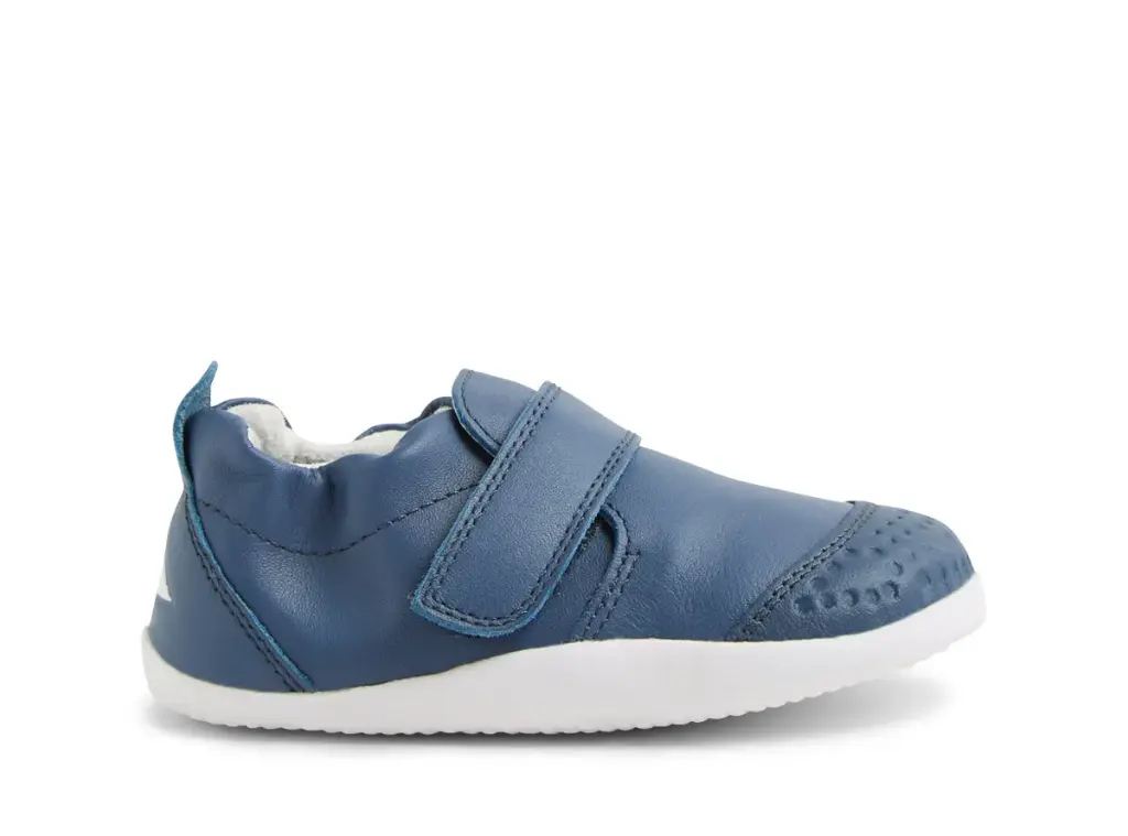 XP Go Vintage Indigo | Blauw