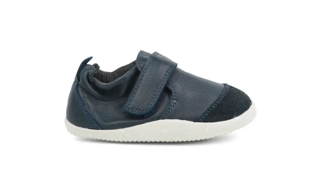 XP Marvel Navy | Blauw