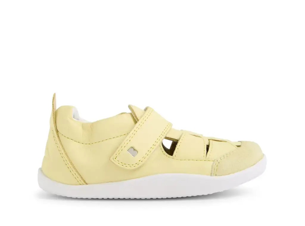 XP Maris Wax Yellow | Geel