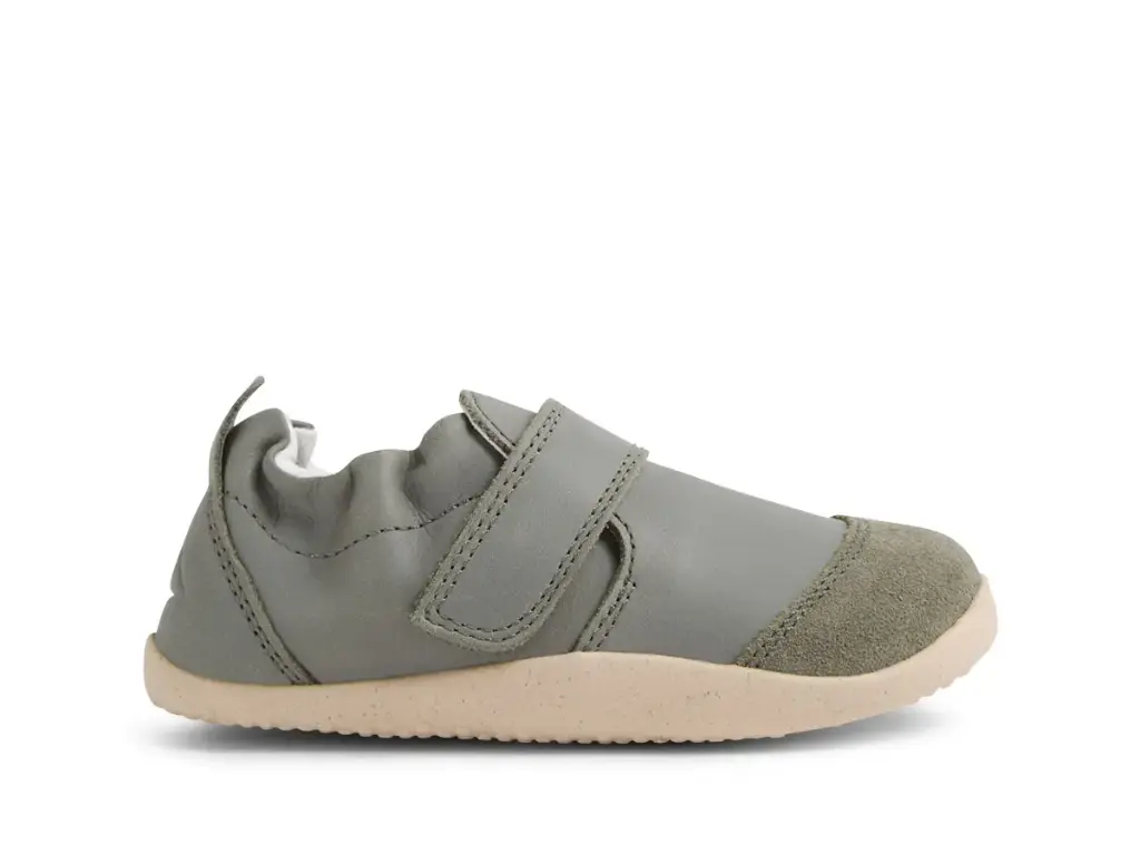 XP Marvel Vetiver | Groen