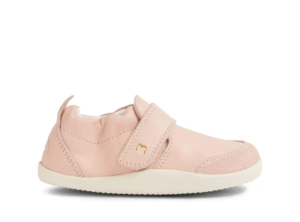 XP Ripple Cameo Rose | Roze