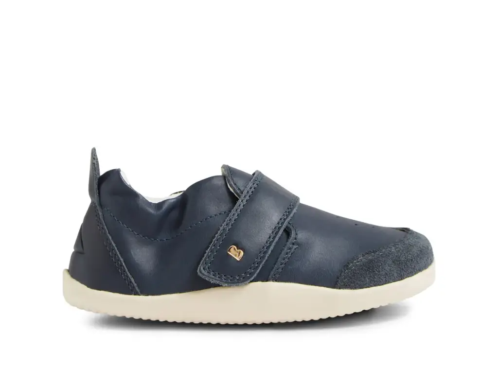 XP Ripple Navy | Blauw