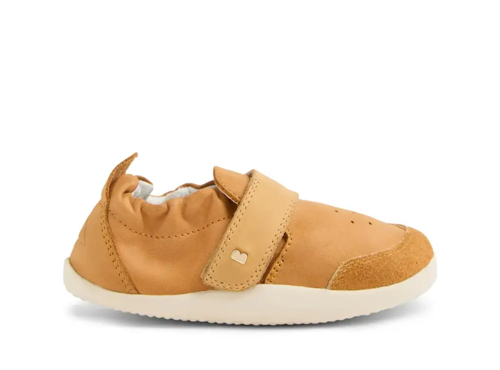 XP Ripple Pumpkin Spice | Bruin