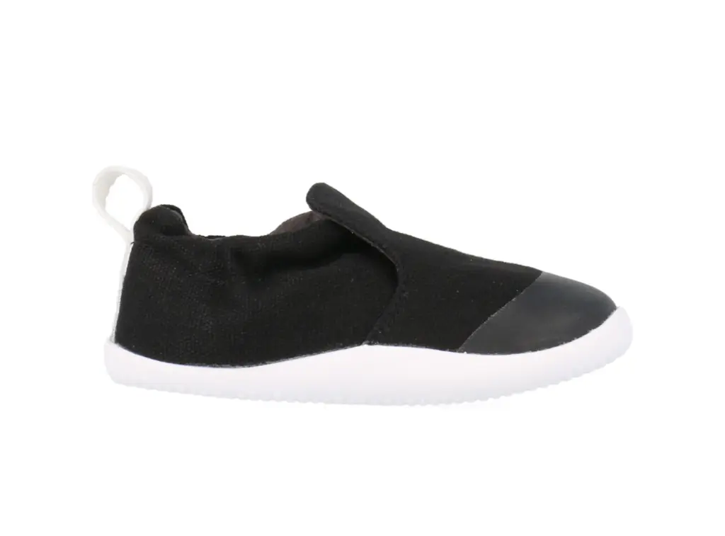 XP Scamp Organic Black | Zwart