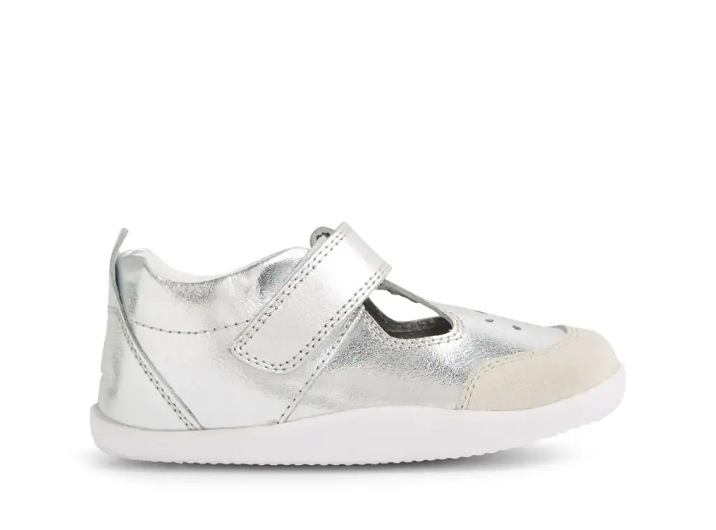 XP Rue Silver | Zilver