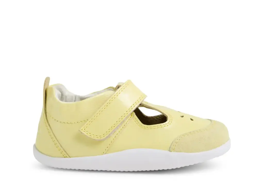 XP Rue Wax Yellow | Geel
