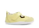 XP Rue Wax Yellow | Geel