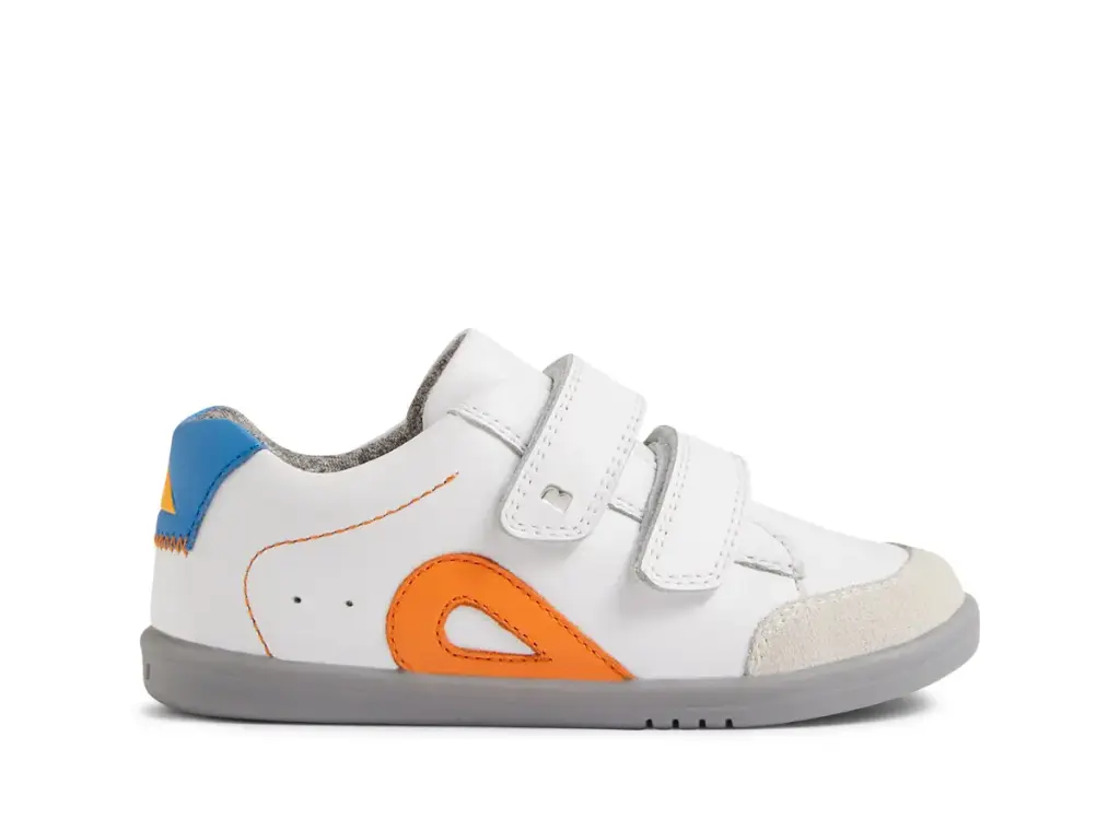 IW Blaze White-Azure | Wit