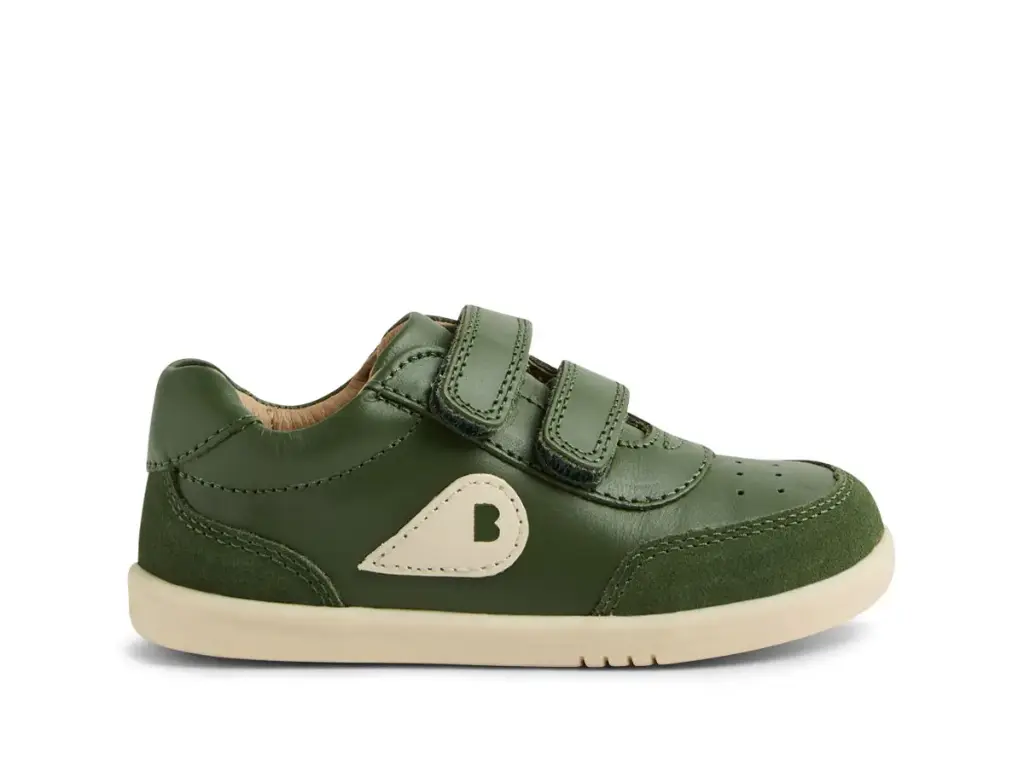 IW Champ Bronze Green | Groen