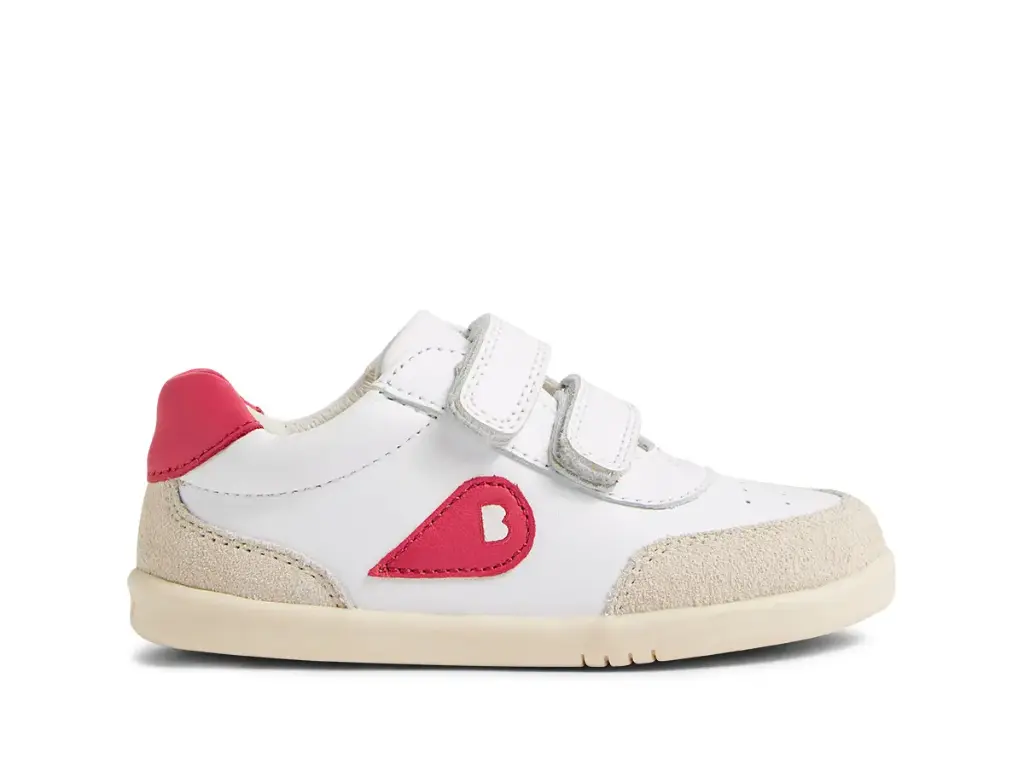 IW Champ Chalk-Radiant Rhaspberry | Wit