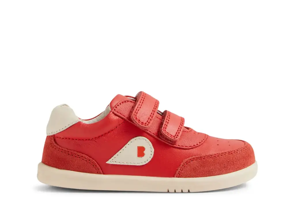 IW Champ Grenadine | Rood