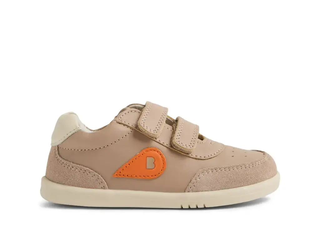 IW Champ Warm Taupe | Taupe