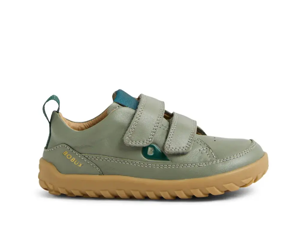 IW Dawn Vetiver | Groen