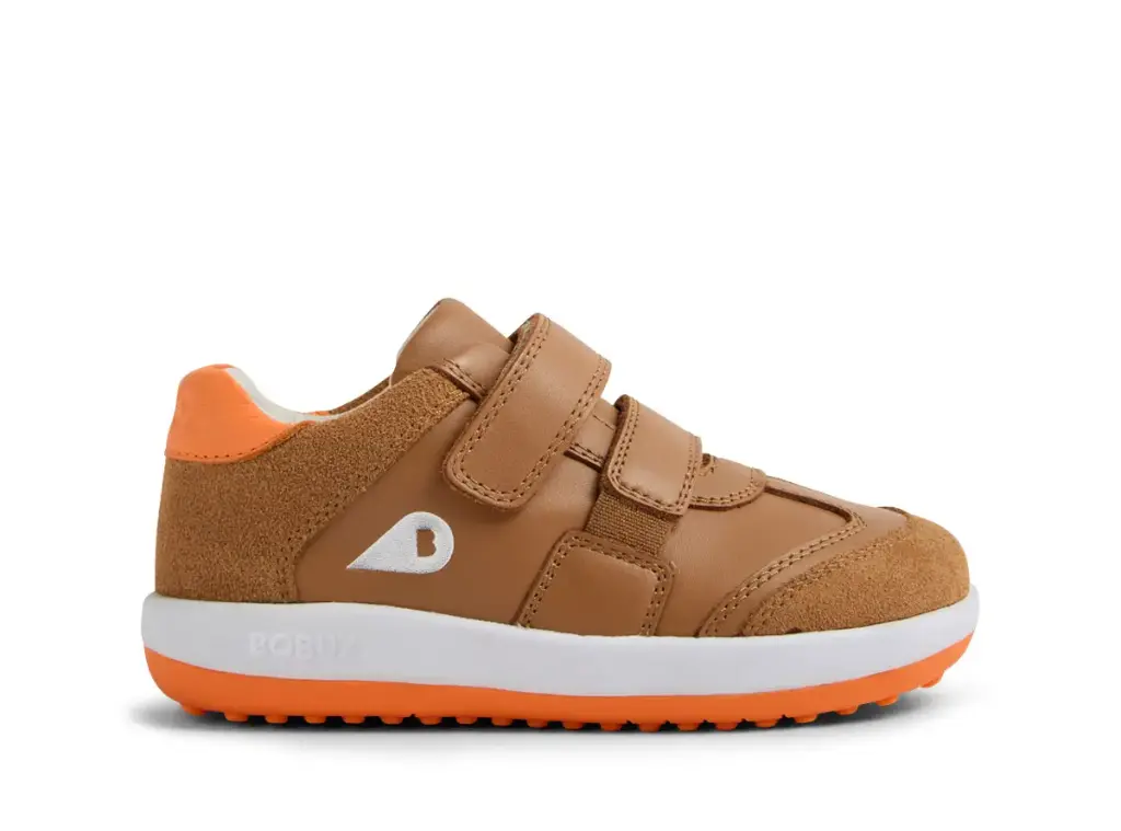 IW Deuce Caramel | Bruin