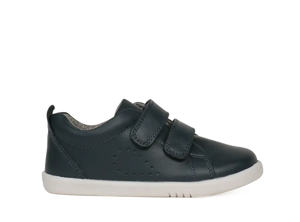 IW Grass Court Navy | Blauw