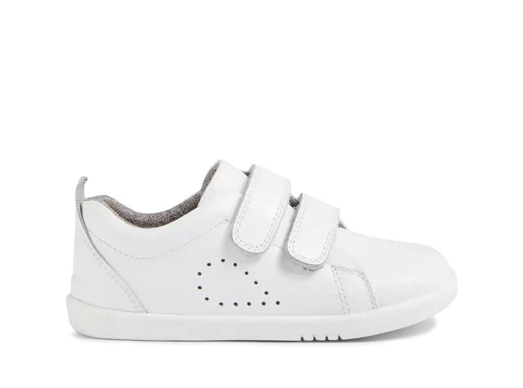 IW Grass Court Optical White | Wit