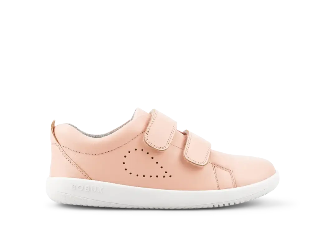 IW Grass Court Seashell | Roze