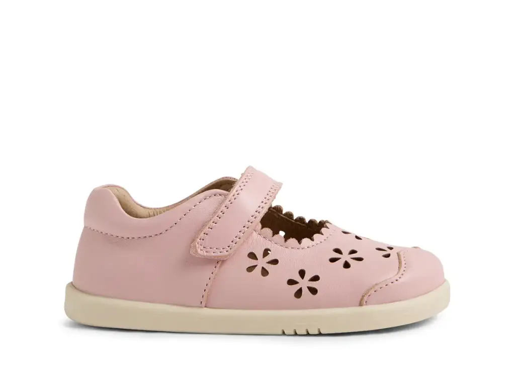 IW Heather Ballet Pink | Roze