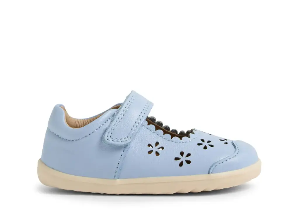 IW Heather Skyway | Blauw 