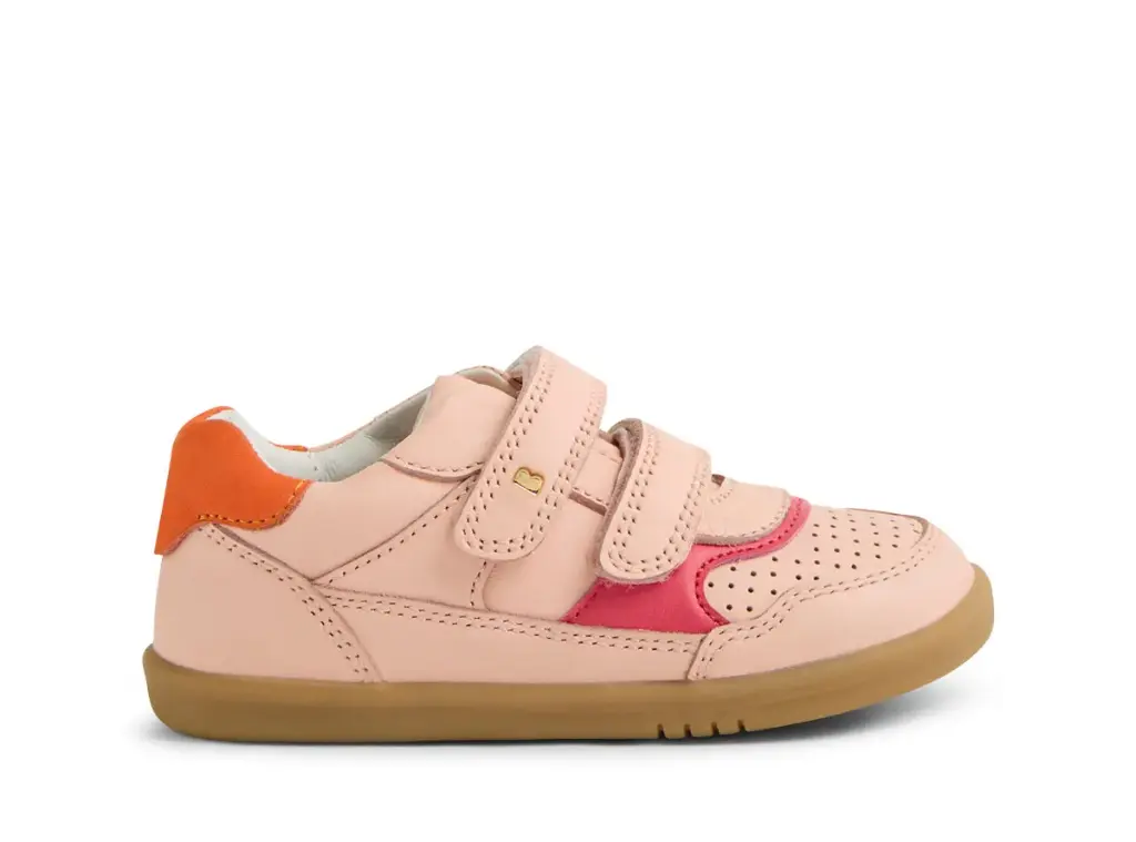IW Hunter Cameo Rose-Nasturtium | Roze