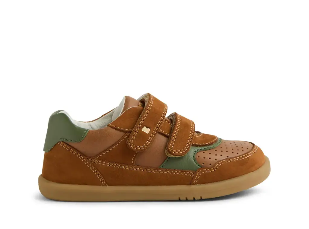 IW Hunter Caramel-Bronze Green | Bruin