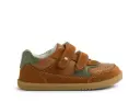IW Hunter Caramel-Bronze Green | Bruin