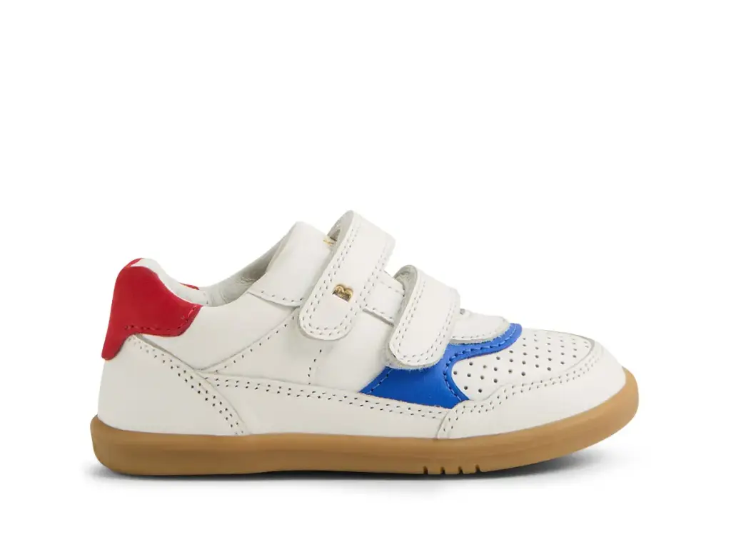 IW Hunter White-Salsa | Wit