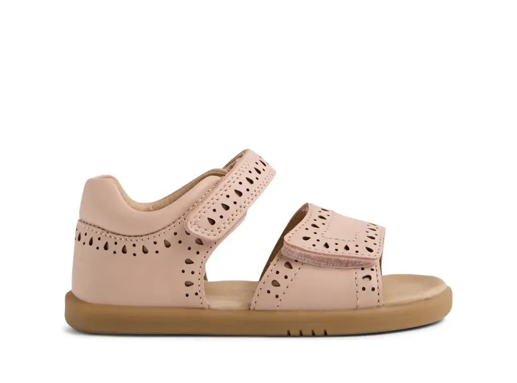 IW Logan Cameo Rose | Roze