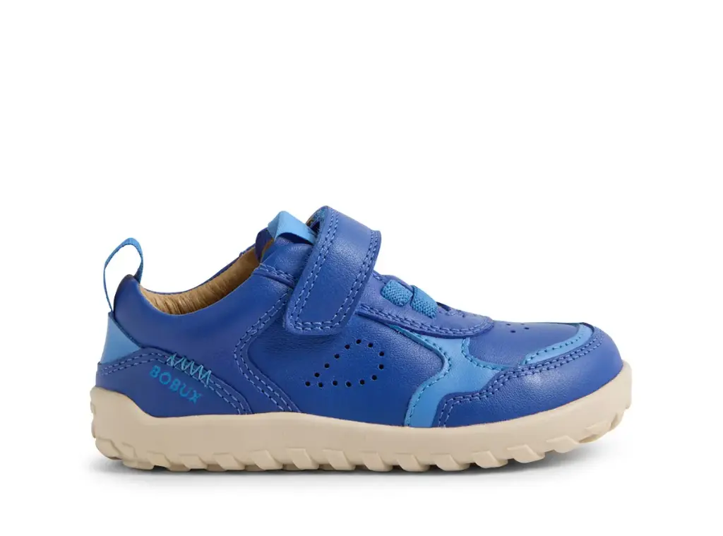 IW Neo Dazzling Blue | Blauw