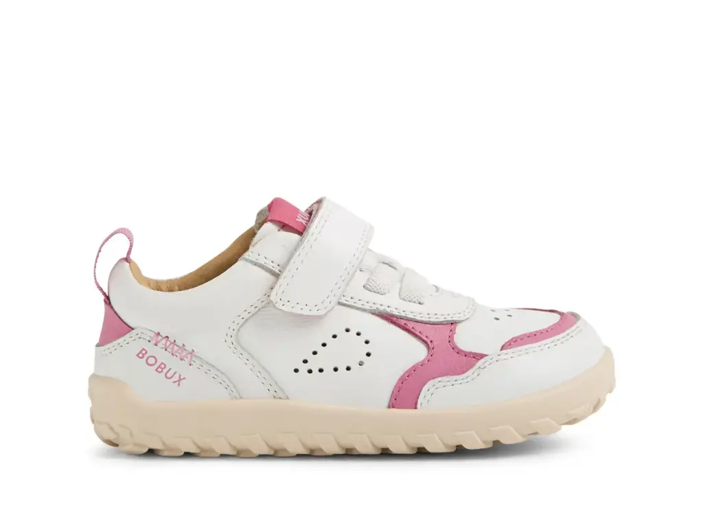 IW Neo White-Cashmere Rose | Wit