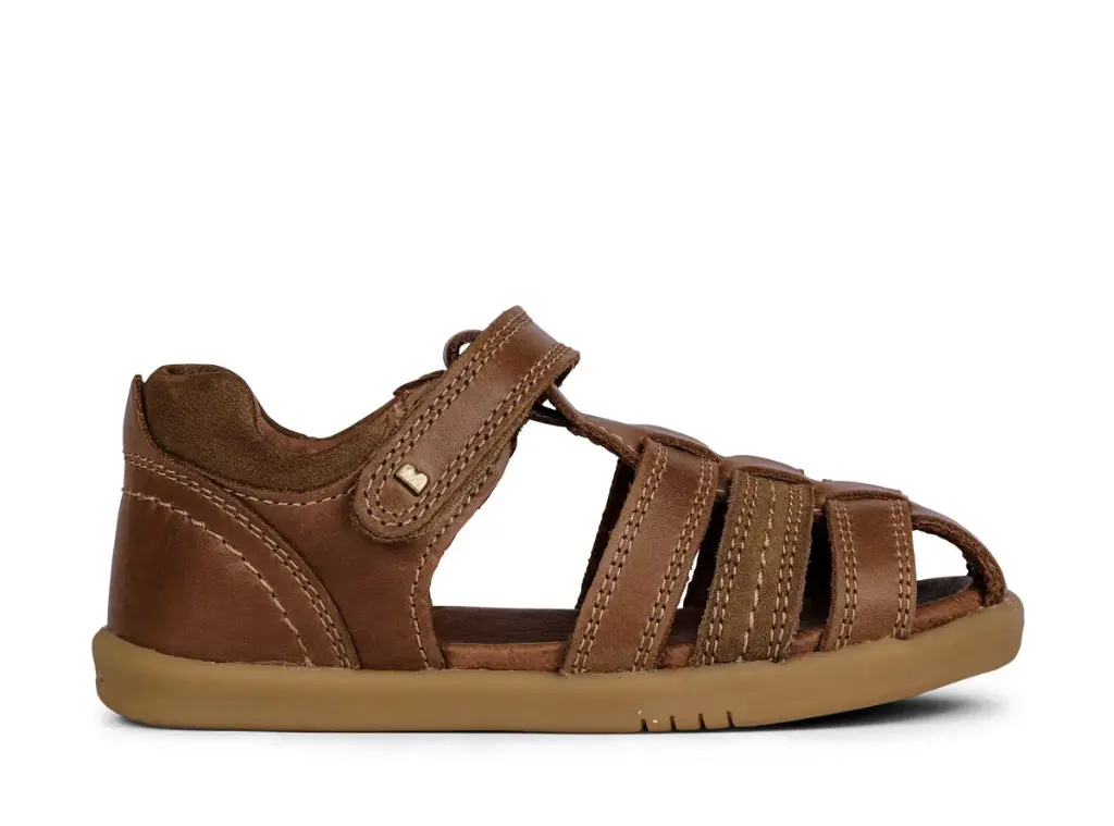 IW Roam Caramel | Bruin