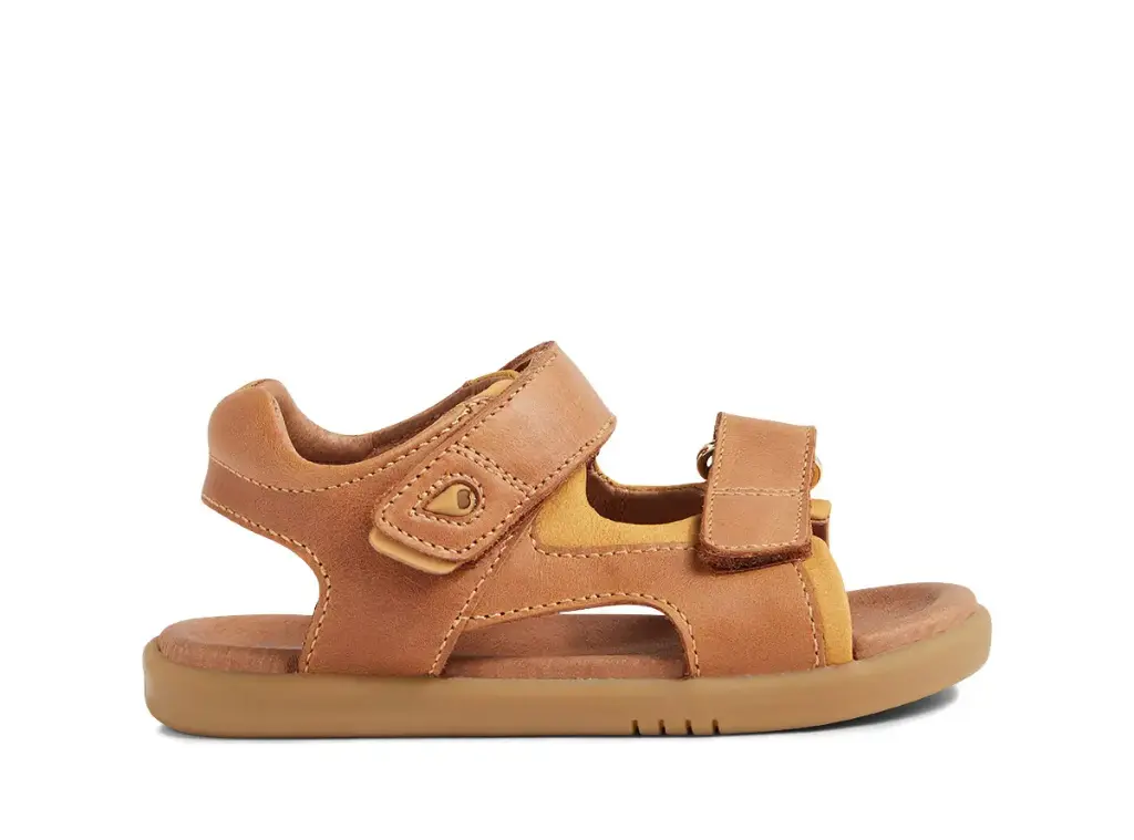 IW Strand Caramel | Bruin