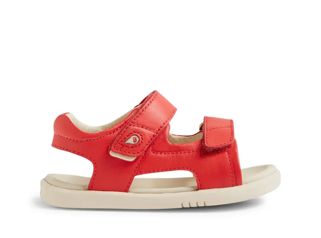 IW Strand Grenadine | Rood