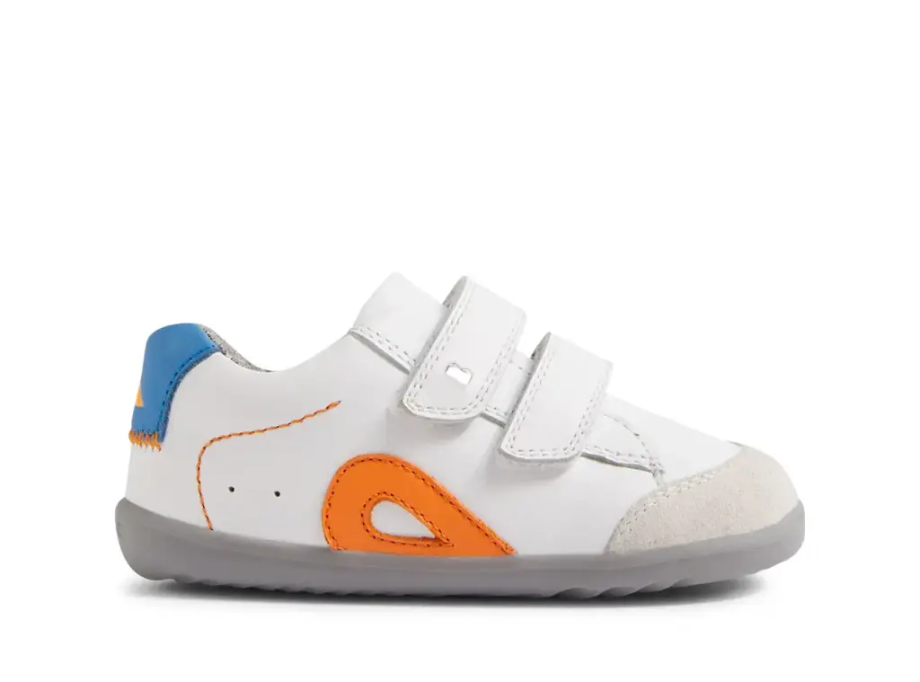 SU Blaze White-Azure | Wit