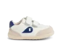 SU Champ Chalk-Gentian Blue | Wit