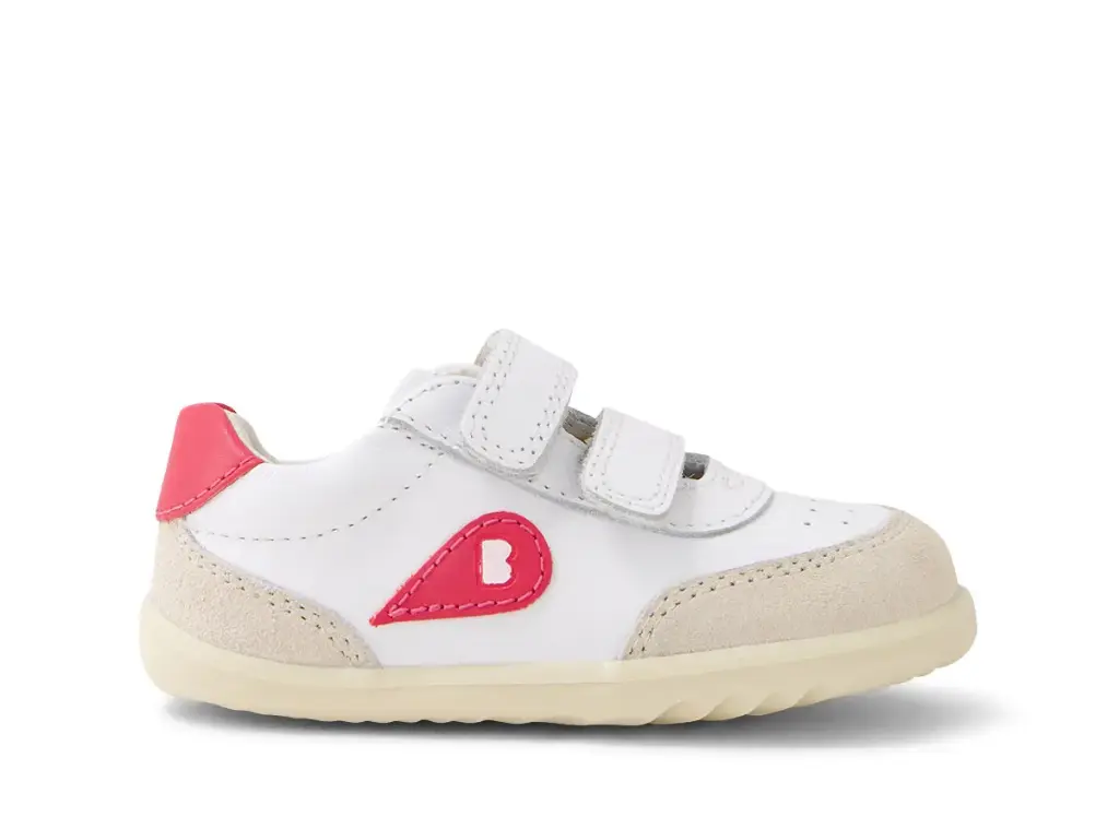 SU Champ Chalk-Radiant Rhaspberry | Wit