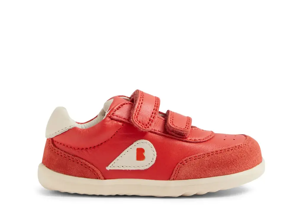 SU Champ Grenadine | Rood