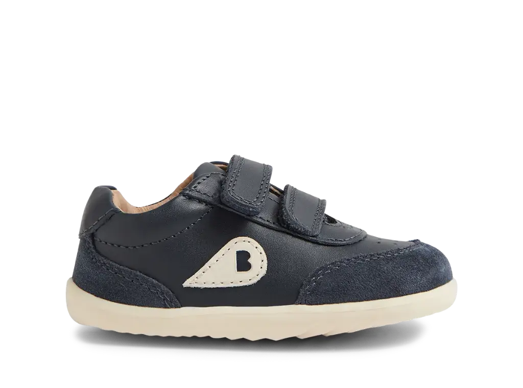 SU Champ Navy | Blauw