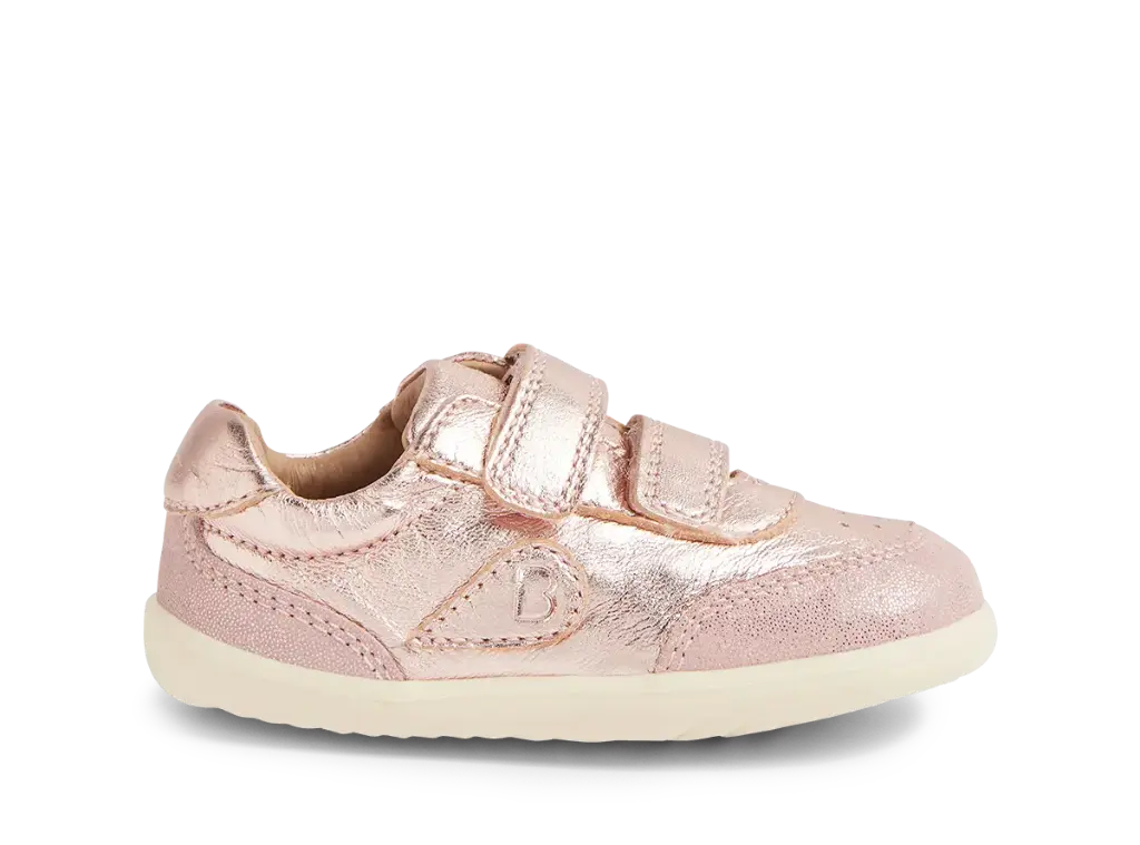 SU Champ Rose Gold | Roze