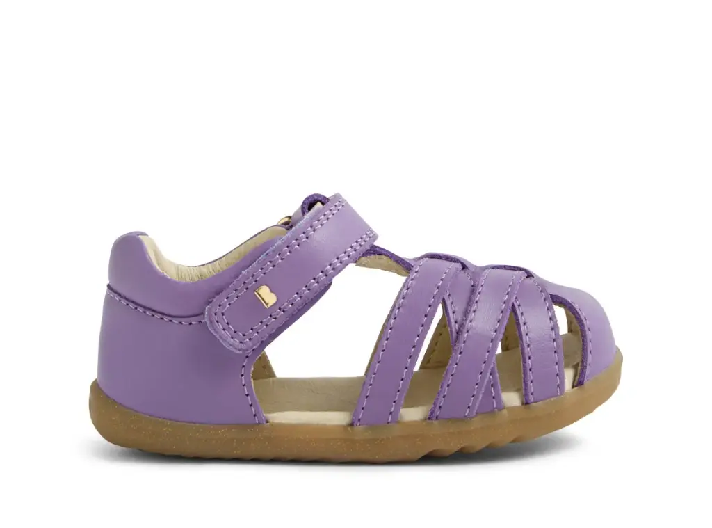 SU Cross Jump Purple Haze | Lila