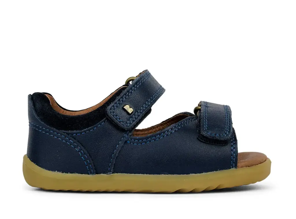 SU Driftwood Navy | Blauw