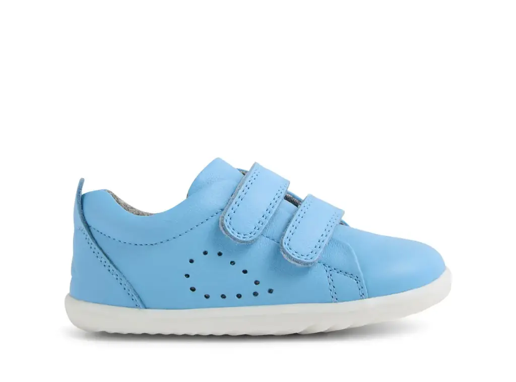 SU Grass Court Baltic Sea | Blauw