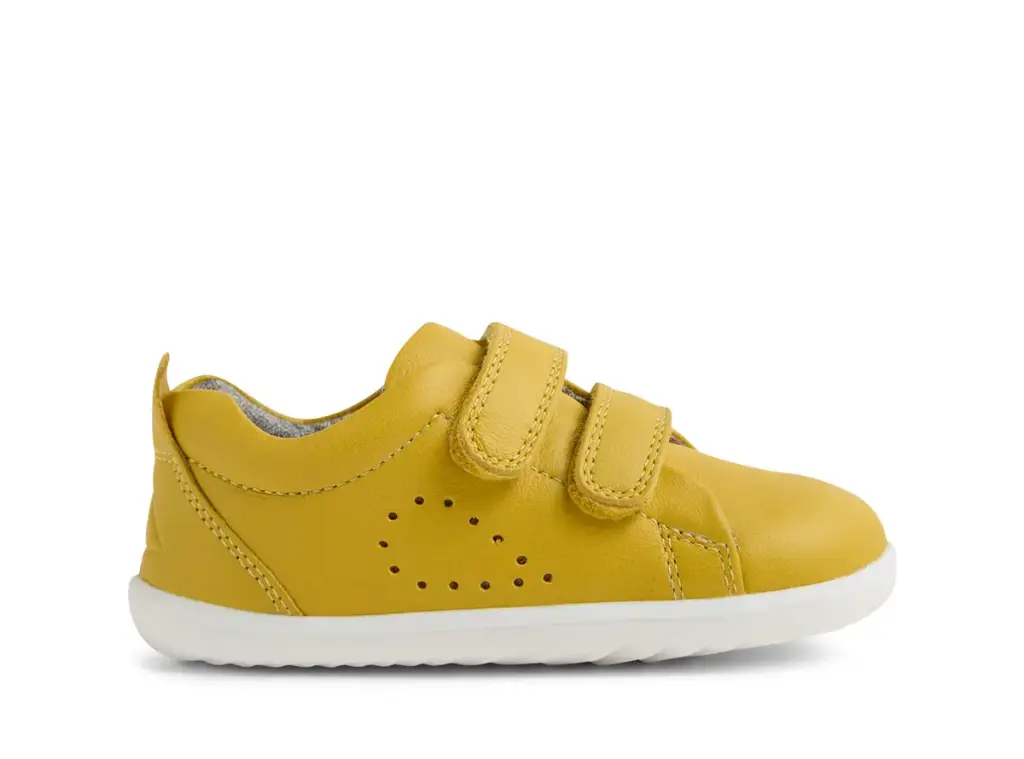 SU Grass Court Mango Mint | Geel