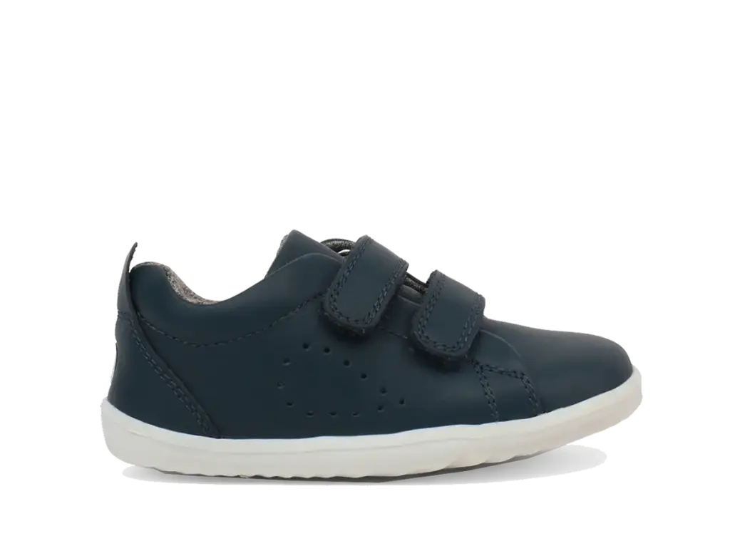SU Grass Court Navy | Blauw