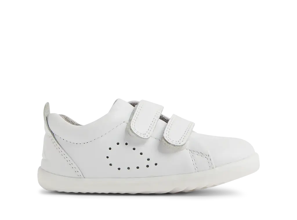SU Grass Court Optical White | Wit