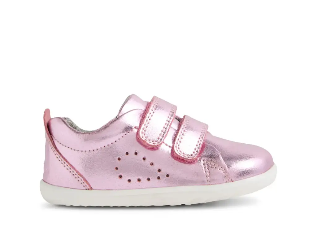 SU Grass Court Pink Metallic | Roze