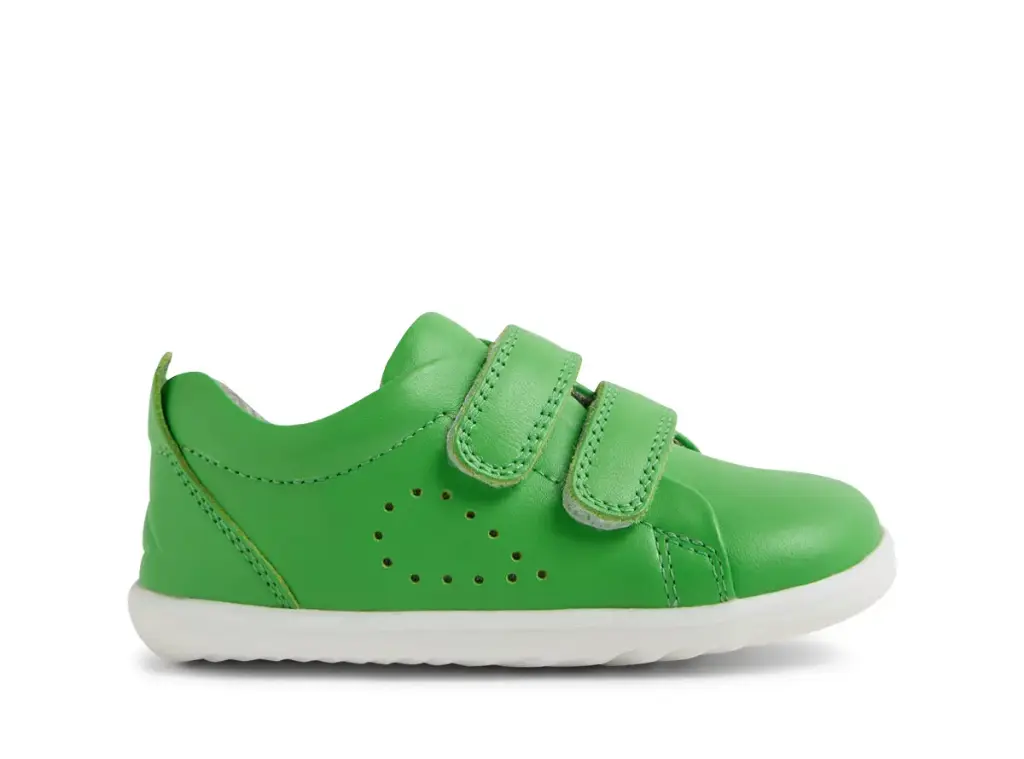 SU Grass Court Retro Green | Groen