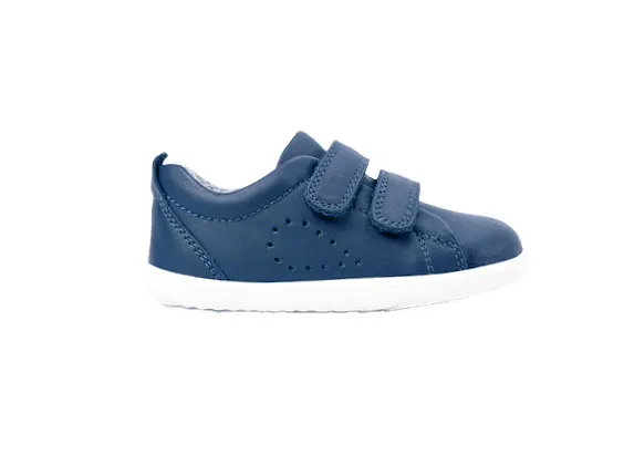 SU Grass Court Vintage Indigo | Blauw